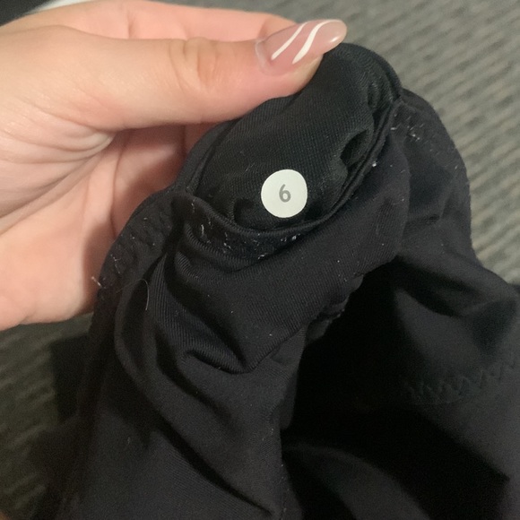 Lululemon Leggings - Picture 4 of 5